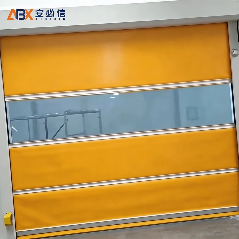 宣城市快速卷帘门